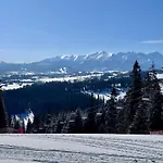 Pod Terma - Pod Stokiem Kotelnica I Przy Termie Bania Panzió 3*