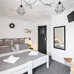 Pod Terma - Pod Stokiem Kotelnica I Przy Termie Bania Panzió 3*