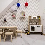 Panzió Pod Terma - Pod Stokiem Kotelnica I Przy Termie Bania