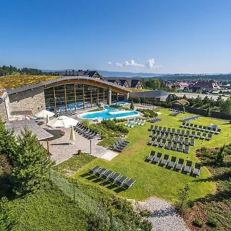 Pod Terma - Pod Stokiem Kotelnica I Przy Termie Bania