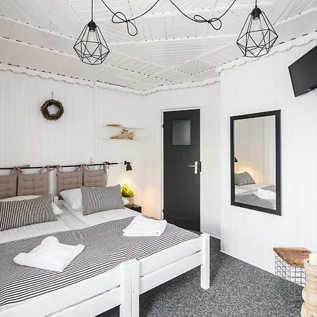 Pod Terma - Pod Stokiem Kotelnica I Przy Termie Bania Bed and breakfast 3*