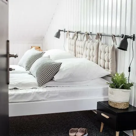 Pod Terma - Pod Stokiem Kotelnica I Przy Termie Bania Bed & Breakfast