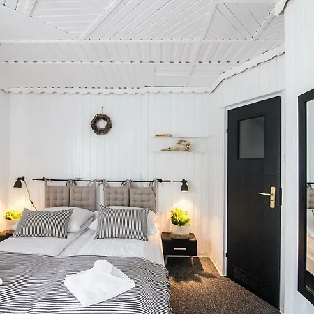 Pod Terma - Pod Stokiem Kotelnica I Przy Termie Bania