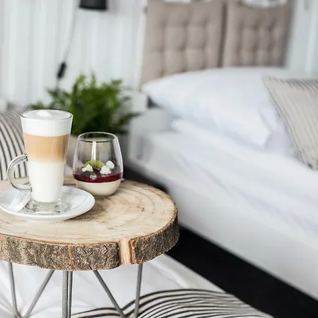 Pod Terma - Pod Stokiem Kotelnica I Przy Termie Bania Bed & Breakfast Białka Tatrzańska